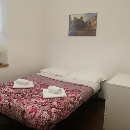 Guest house Rosa