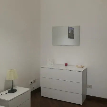 Rosa Guest house *