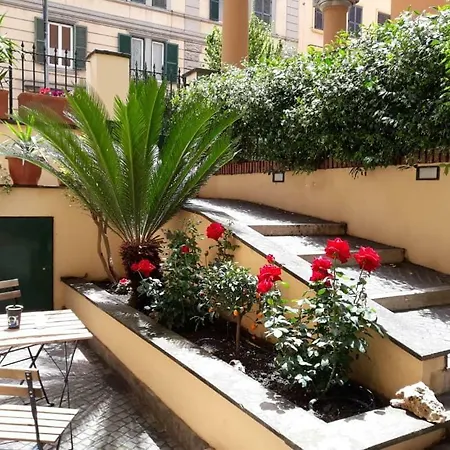 Guest house Rosa Rome