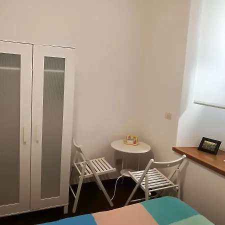 Rosa Guest house