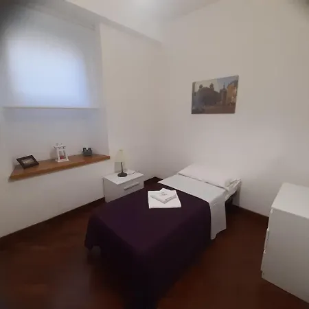 Guest house Rosa *