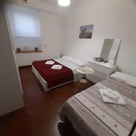 Guest house Rosa