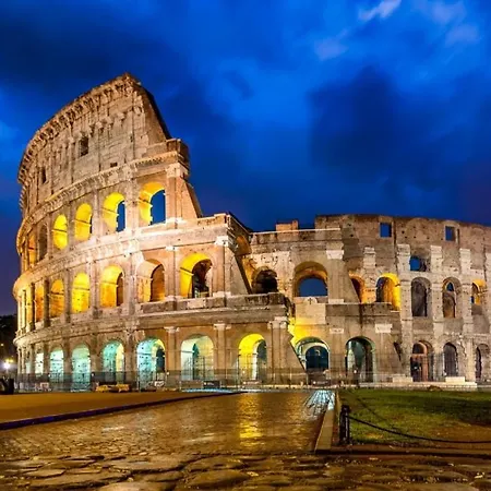 Rosa * Rome