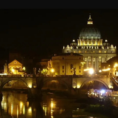 Rosa * Rome
