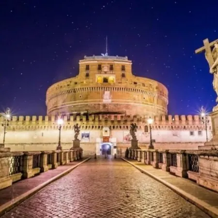 Rosa * Rome