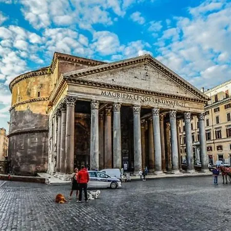 Rosa Guest house Rome