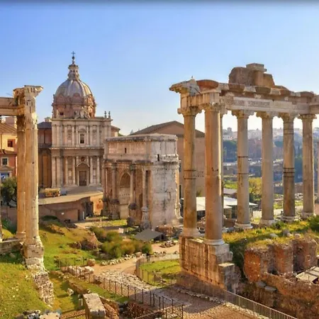 Rosa Rome